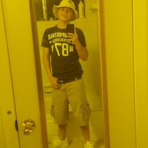 Meet your Posher, Jay